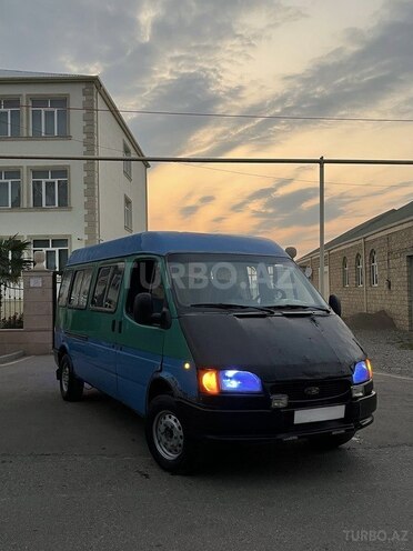 Ford Transit 1992, 380,000 km - 2.5 l - Gəncə