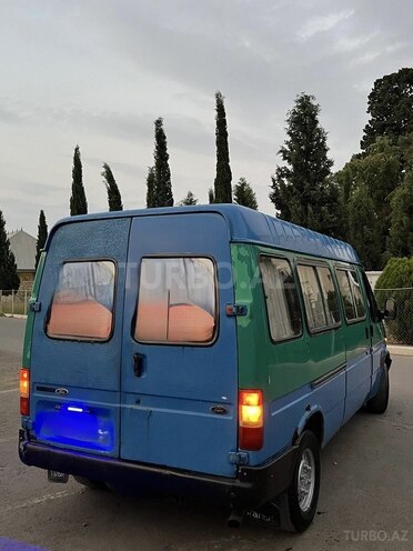 Ford Transit 1992, 380,000 km - 2.5 l - Gəncə