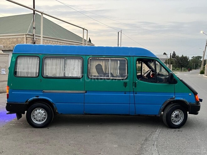 Ford Transit 1992, 380,000 km - 2.5 l - Gəncə