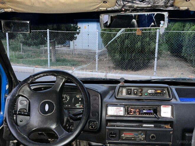 Ford Transit 1992, 380,000 km - 2.5 l - Gəncə