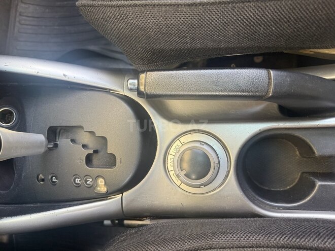 Mitsubishi Outlander 2009, 268,000 km - 3.0 l - Bakı