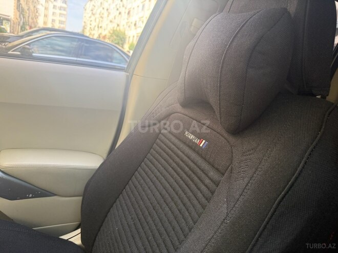 Mitsubishi Outlander 2009, 268,000 km - 3.0 l - Bakı