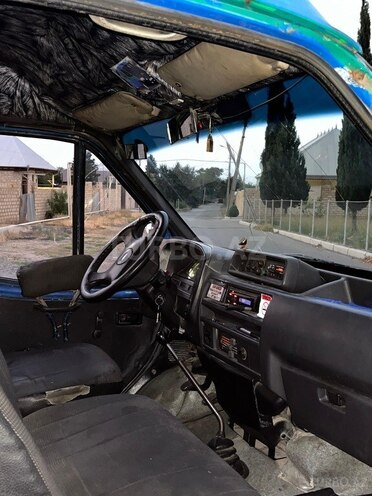 Ford Transit 1992, 380,000 km - 2.5 l - Gəncə