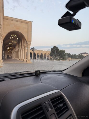 Nissan March 2016, 36,800 km - 1.2 l - Bakı