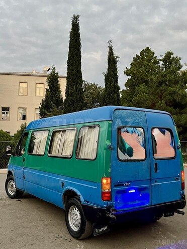 Ford Transit 1992, 380,000 km - 2.5 l - Gəncə
