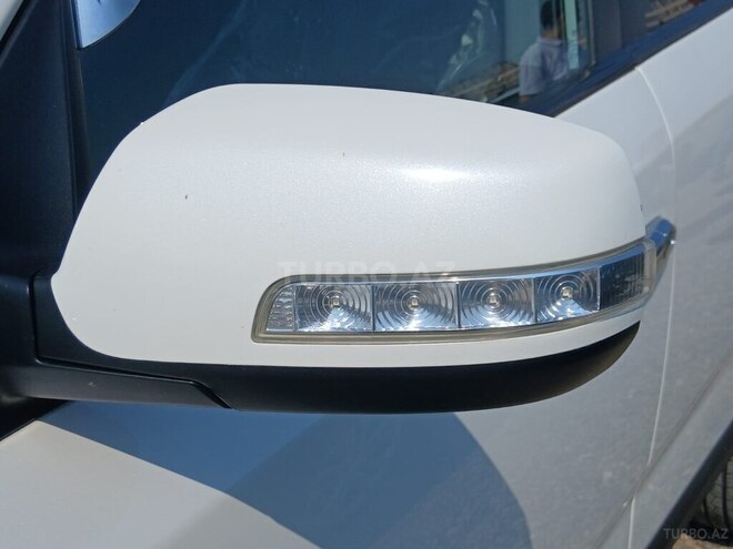 Kia Sorento 2013, 210,000 km - 2.0 l - Gəncə