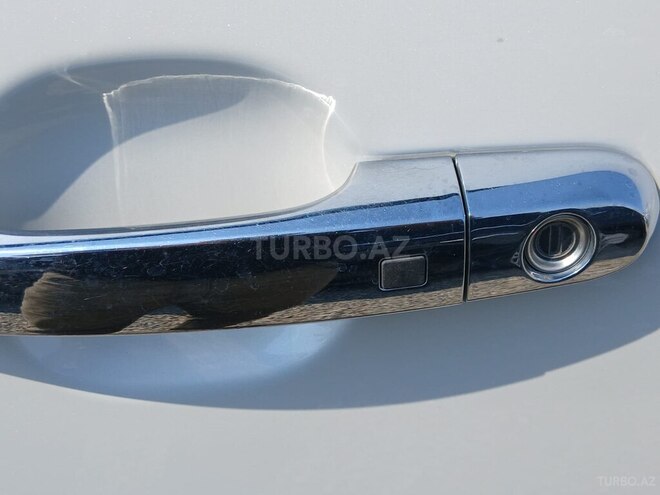 Kia Sorento 2013, 210,000 km - 2.0 l - Gəncə