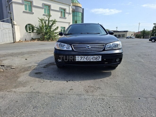 Nissan Sunny 2008, 319,000 km - 1.3 l - Bakı