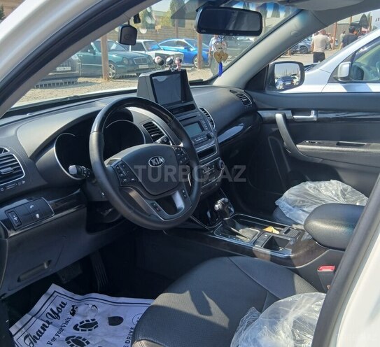 Kia Sorento 2013, 210,000 km - 2.0 l - Gəncə