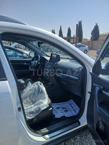 Kia Sorento 2013, 210,000 km - 2.0 l - Gəncə