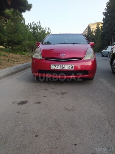 Toyota Prius 2008, 649,578 km - 1.5 l - Bakı