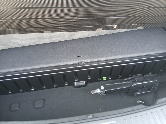 Kia Sorento 2013, 210,000 km - 2.0 l - Gəncə