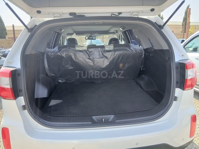 Kia Sorento 2013, 210,000 km - 2.0 l - Gəncə