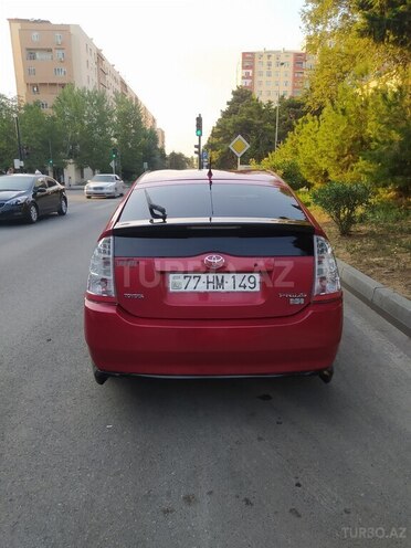 Toyota Prius 2008, 649,578 km - 1.5 l - Bakı