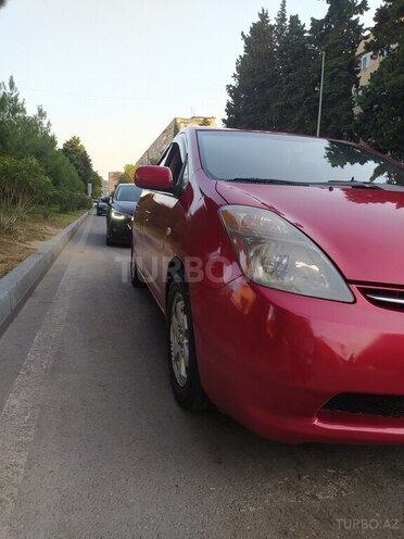 Toyota Prius 2008, 649,578 km - 1.5 l - Bakı