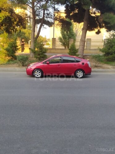Toyota Prius 2008, 649,578 km - 1.5 l - Bakı