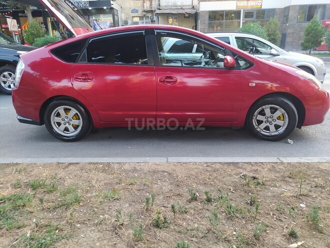 Toyota Prius 2008, 649,578 km - 1.5 l - Bakı