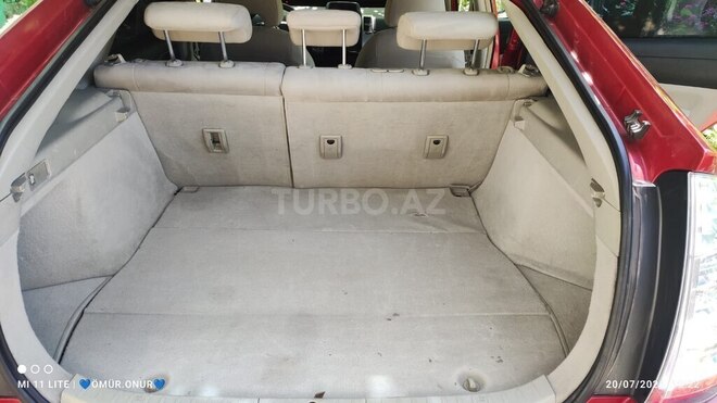 Toyota Prius 2008, 649,578 km - 1.5 l - Bakı