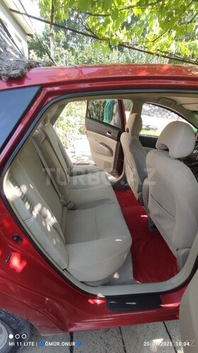 Toyota Prius 2008, 649,578 km - 1.5 l - Bakı