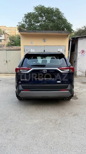 Toyota RAV4 2021, 34,500 km - 2.0 l - Bakı