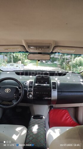 Toyota Prius 2008, 649,578 km - 1.5 l - Bakı