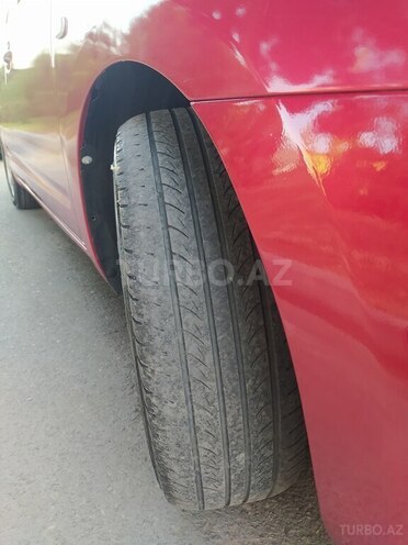 Toyota Prius 2008, 649,578 km - 1.5 l - Bakı