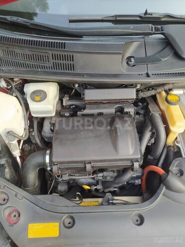 Toyota Prius 2008, 649,578 km - 1.5 l - Bakı