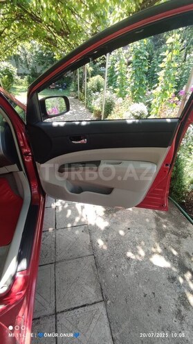 Toyota Prius 2008, 649,578 km - 1.5 l - Bakı