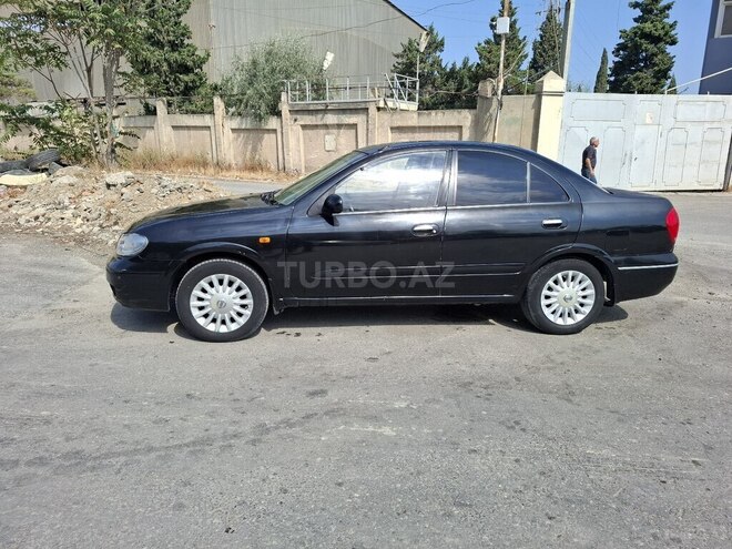 Nissan Sunny 2008, 319,000 km - 1.3 l - Bakı