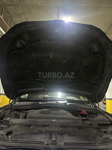 BMW 520 2006, 270,845 km - 2.0 l - Bakı