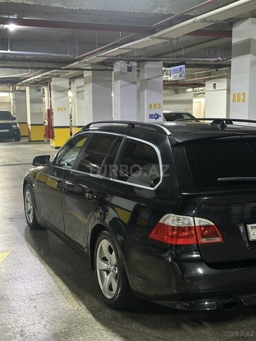 BMW 520 2006, 270,845 km - 2.0 l - Bakı