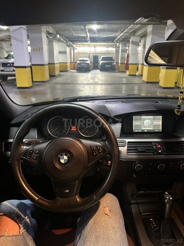 BMW 520 2006, 270,845 km - 2.0 l - Bakı