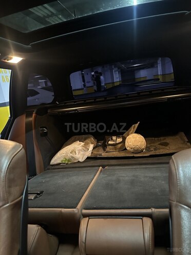 BMW 520 2006, 270,845 km - 2.0 l - Bakı