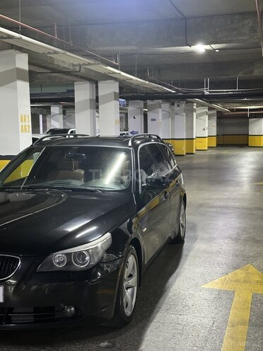 BMW 520 2006, 270,845 km - 2.0 l - Bakı