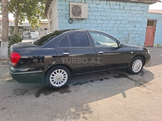 Nissan Sunny 2008, 319,000 km - 1.3 l - Bakı