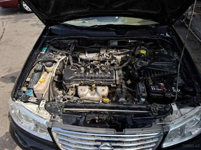 Nissan Sunny 2008, 319,000 km - 1.3 l - Bakı