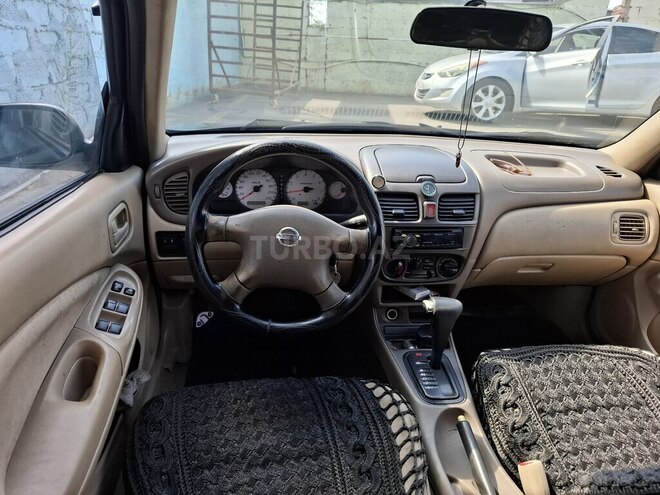 Nissan Sunny 2008, 319,000 km - 1.3 l - Bakı