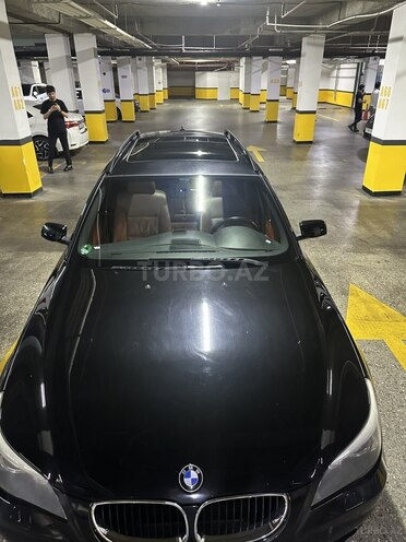 BMW 520 2006, 270,845 km - 2.0 l - Bakı