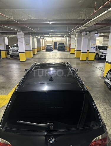 BMW 520 2006, 270,845 km - 2.0 l - Bakı