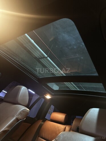 BMW 520 2006, 270,845 km - 2.0 l - Bakı