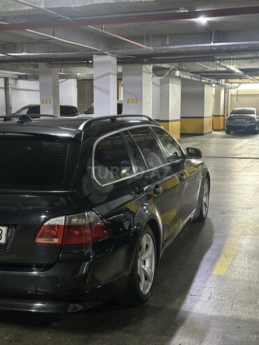 BMW 520 2006, 270,845 km - 2.0 l - Bakı