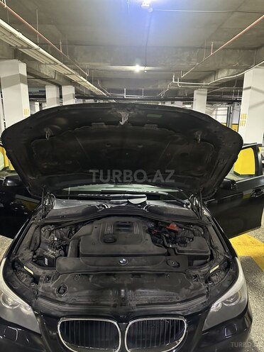 BMW 520 2006, 270,845 km - 2.0 l - Bakı
