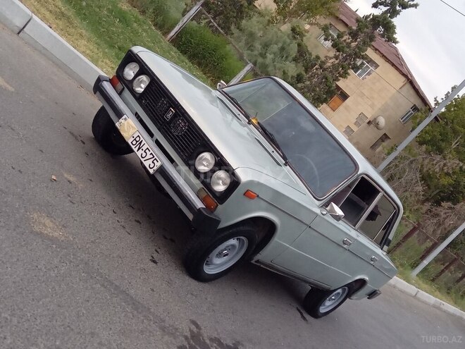 LADA (VAZ) 2106 2001, 228,556 km - 1.6 л - Mingəçevir