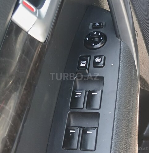 Kia Sorento 2013, 210,000 km - 2.0 l - Gəncə