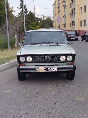 LADA (VAZ) 2106 2001, 228,556 km - 1.6 л - Mingəçevir