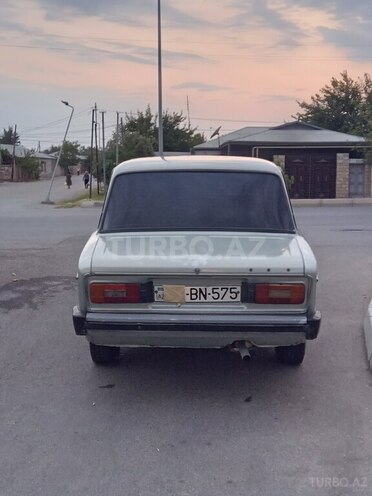 LADA (VAZ) 2106 2001, 228,556 km - 1.6 л - Mingəçevir