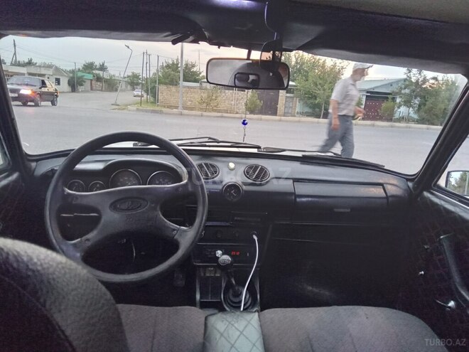LADA (VAZ) 2106 2001, 228,556 km - 1.6 л - Mingəçevir