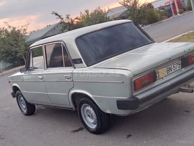 LADA (VAZ) 2106 2001, 228,556 km - 1.6 л - Mingəçevir