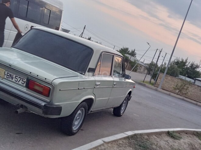 LADA (VAZ) 2106 2001, 228,556 km - 1.6 л - Mingəçevir
