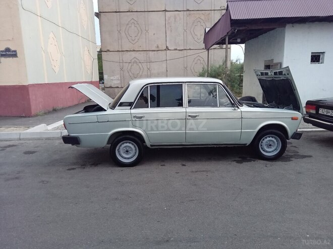 LADA (VAZ) 2106 2001, 228,556 km - 1.6 л - Mingəçevir